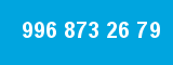 996 873 26 79